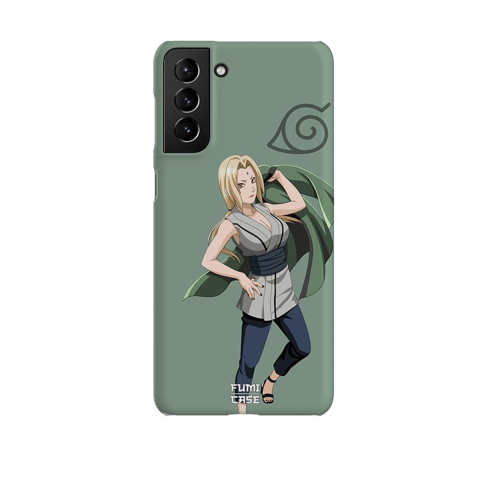 Tsunade-Slim