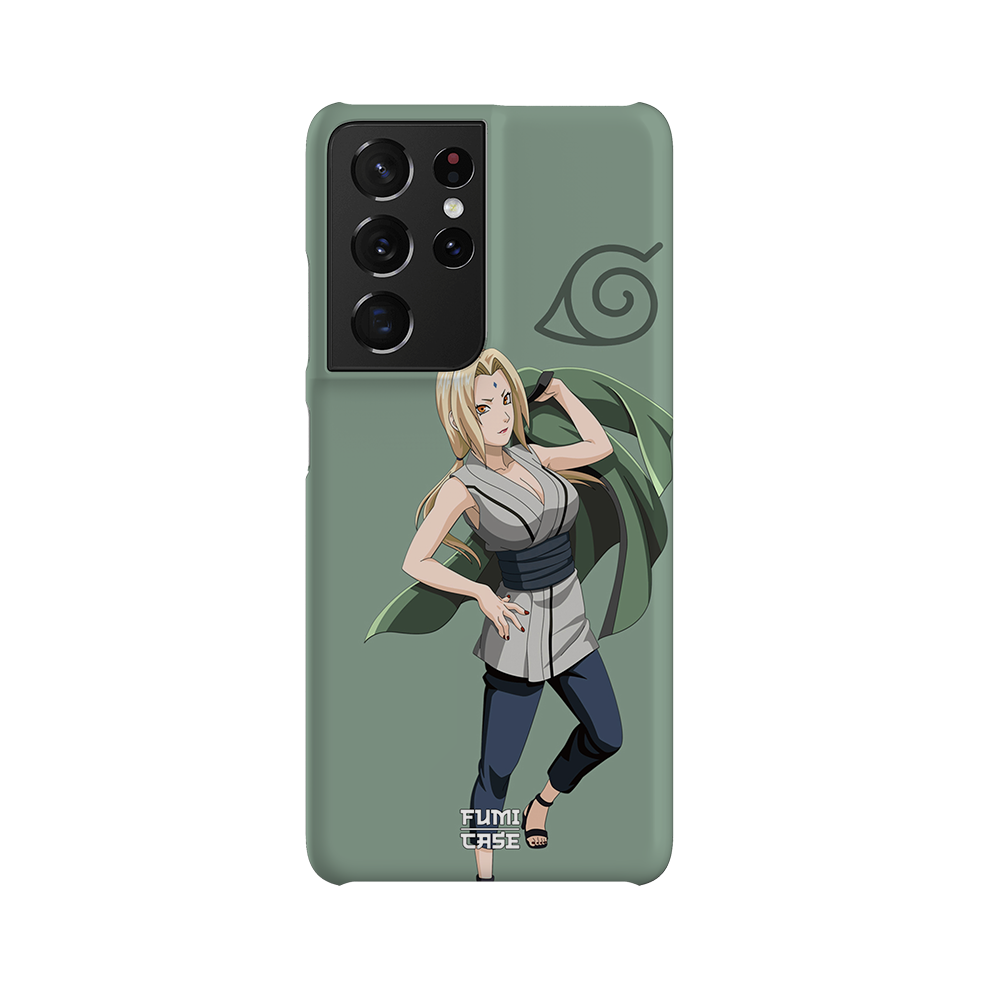 Tsunade-Slim