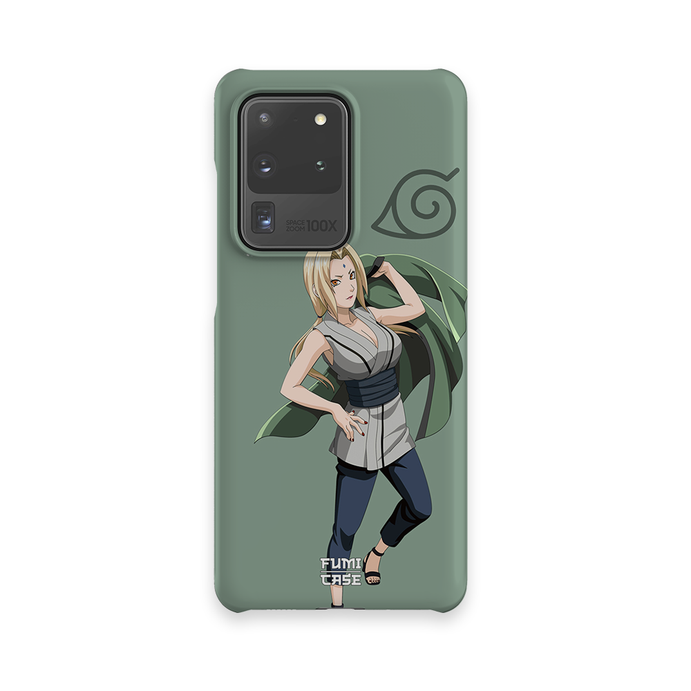 Tsunade-Slim