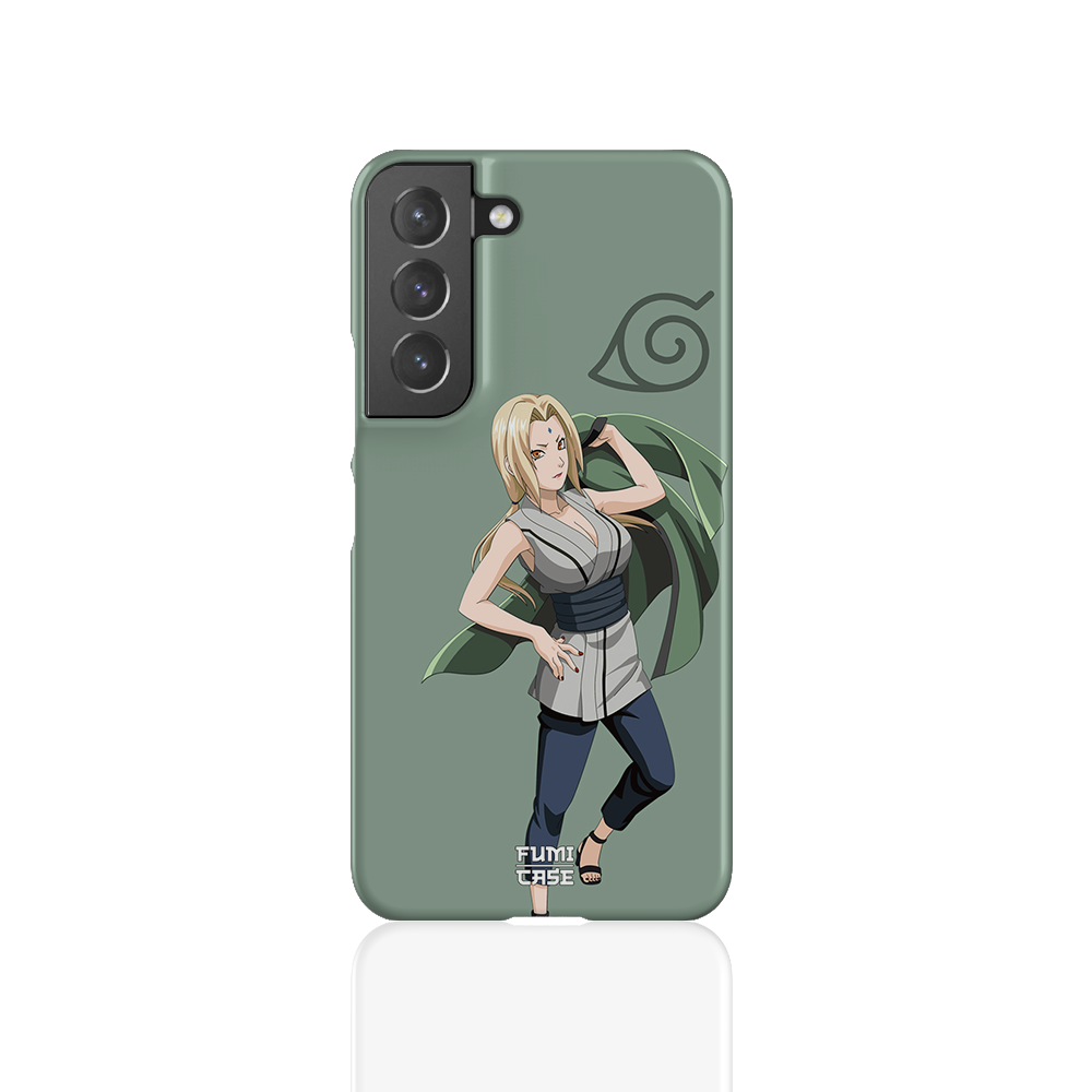 Tsunade-Slim