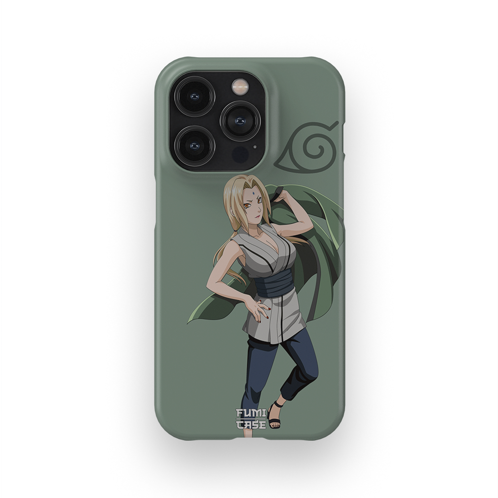 Tsunade-Slim