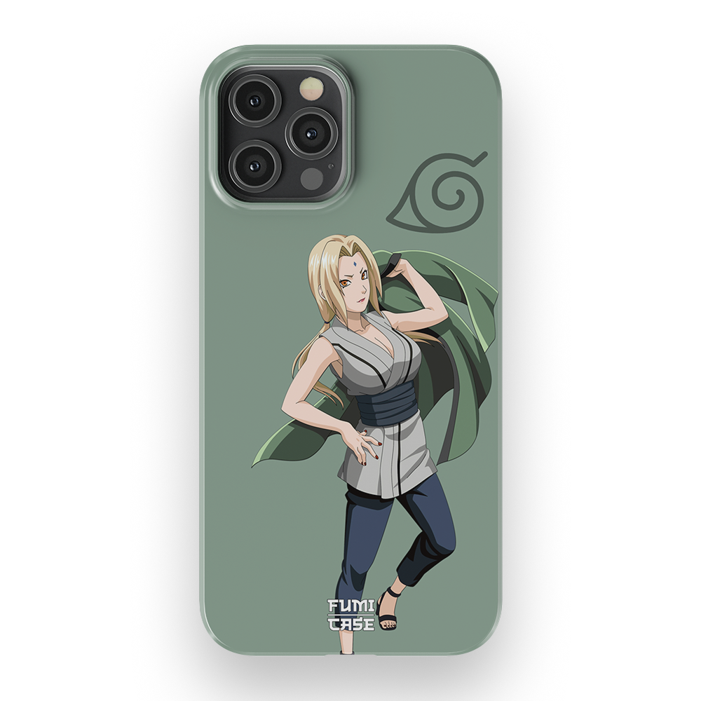 Tsunade-Slim