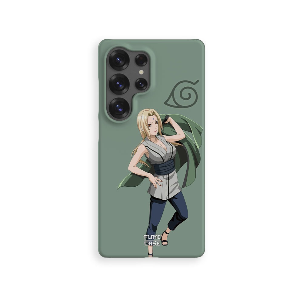 Tsunade-Slim