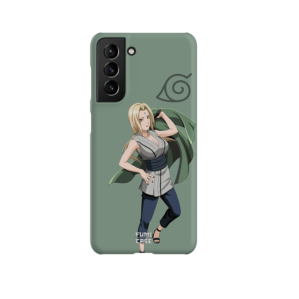 Tsunade-Slim