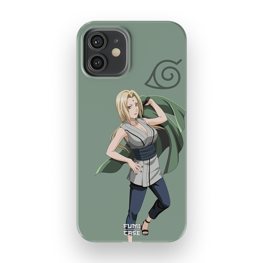 Tsunade-Slim