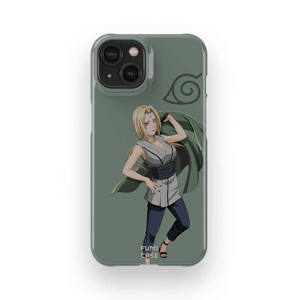 Tsunade-Slim