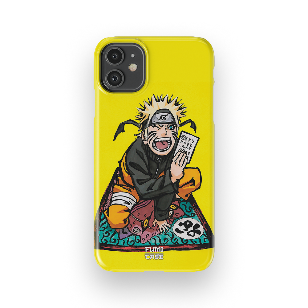 UZUMAKI NARUTO - iPhone 11