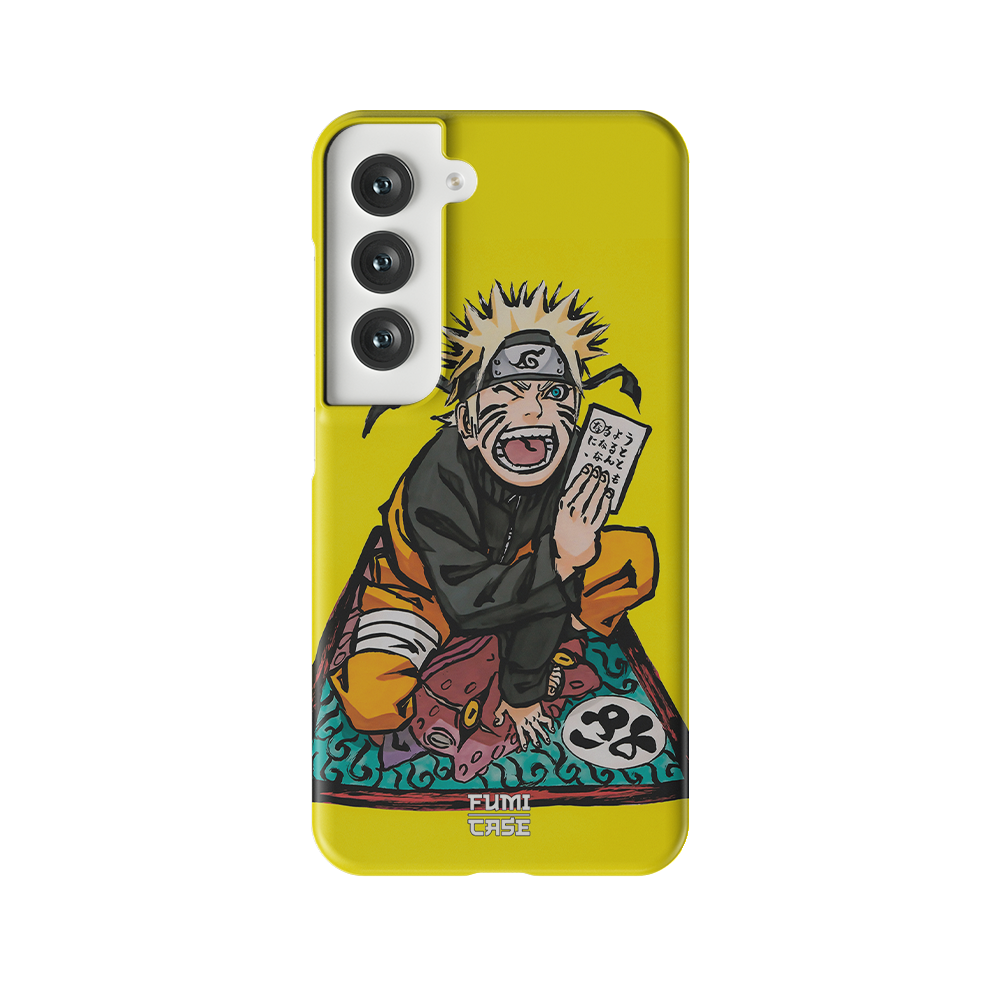 UZUMAKI NARUTO - Galaxy S23