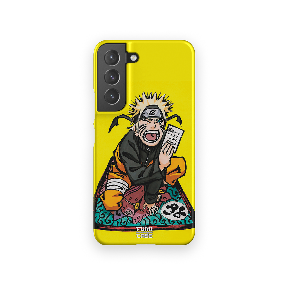 UZUMAKI NARUTO - Galaxy S22