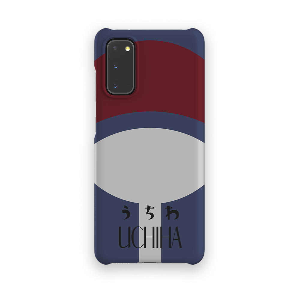 Uchiha - Galaxy S20