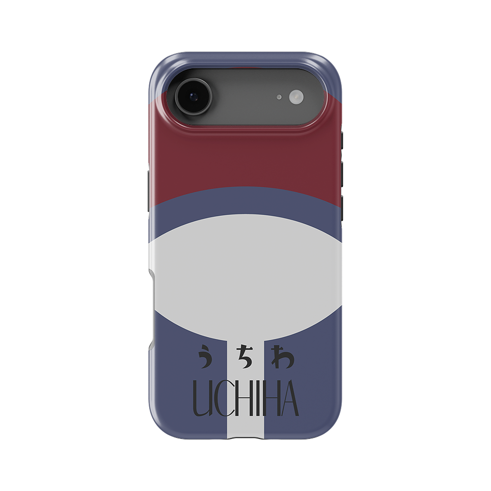 Uchiha - iPhone 17 Air