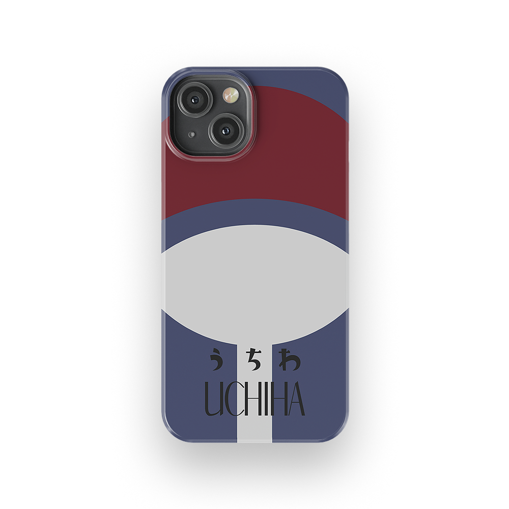 Uchiha - iPhone 13