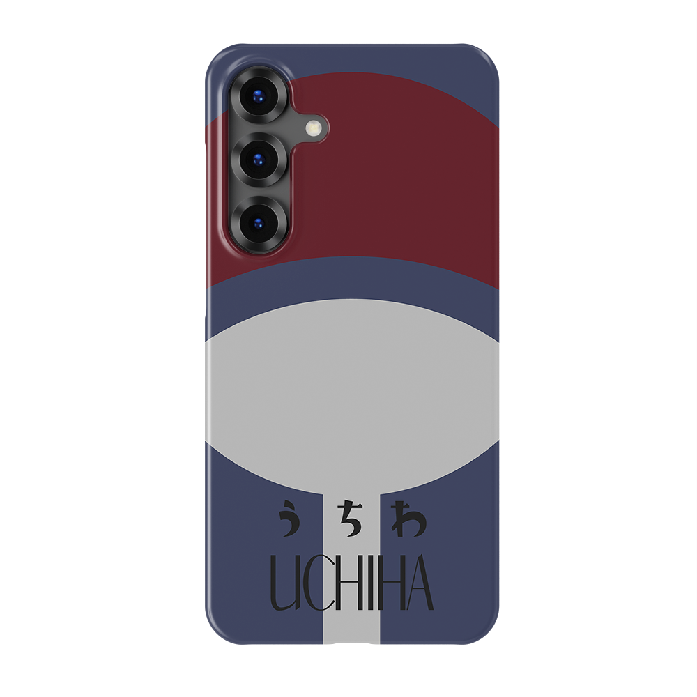 Uchiha - Galaxy S26 Plus