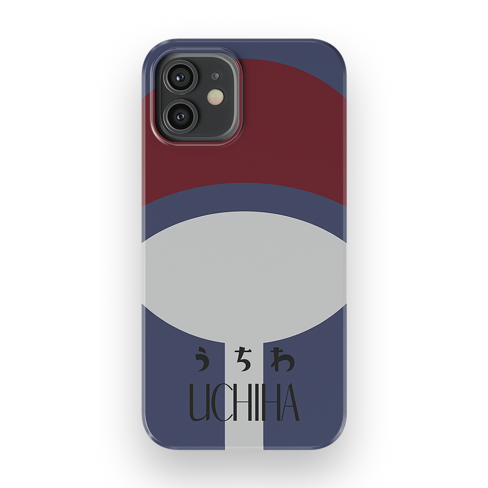 Uchiha - iPhone 12