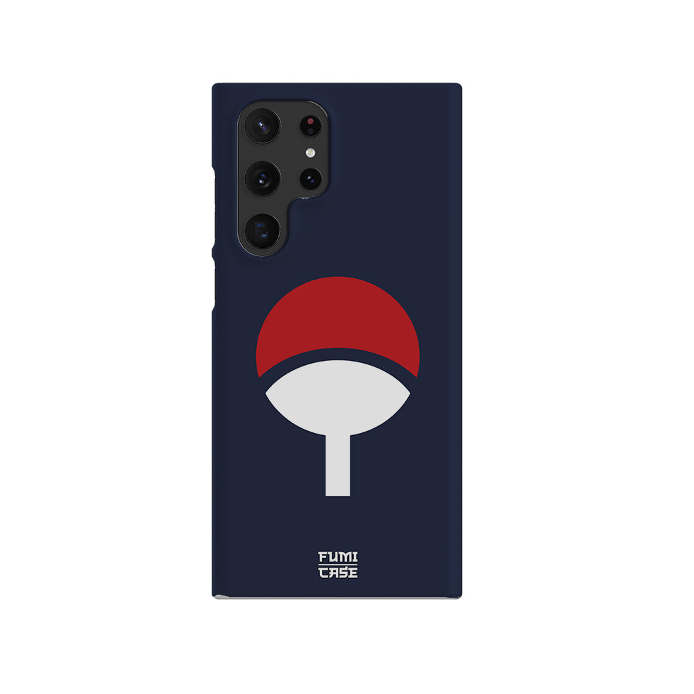 Uchiha Clan-Slim