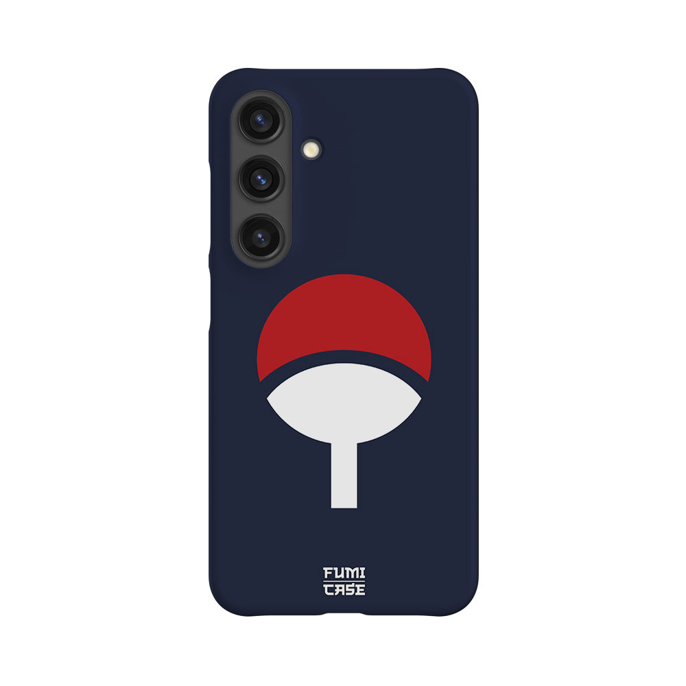 Uchiha Clan-Slim