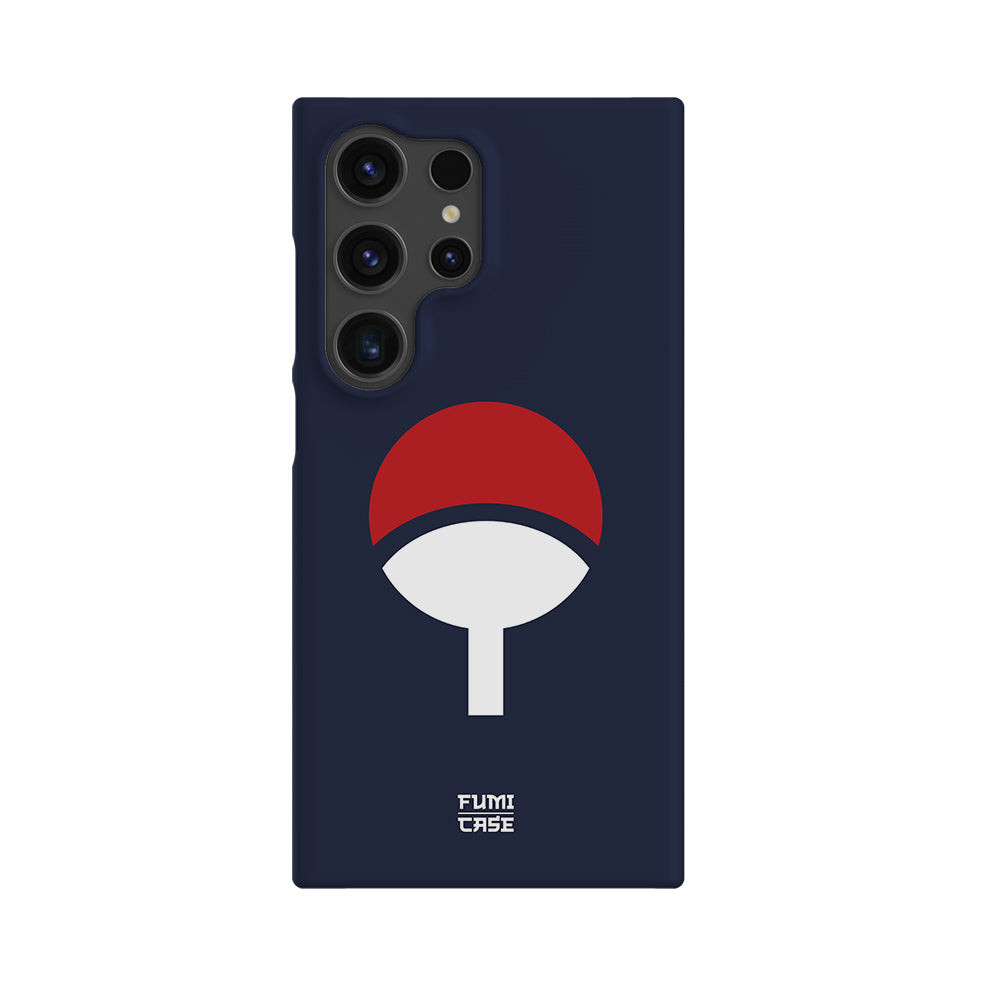 Uchiha Clan-Slim