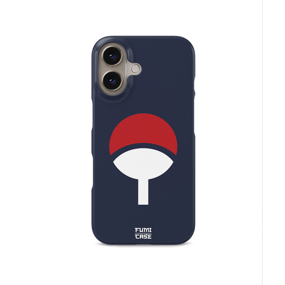 Uchiha Clan-Slim