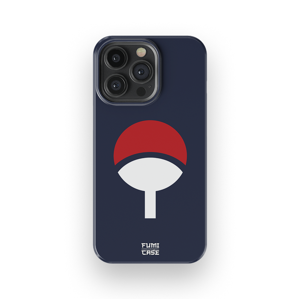 Uchiha Clan-Slim