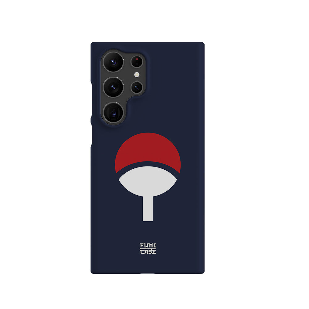 Uchiha Clan-Slim
