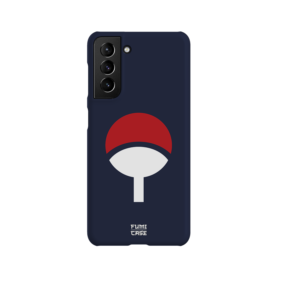 Uchiha Clan-Slim