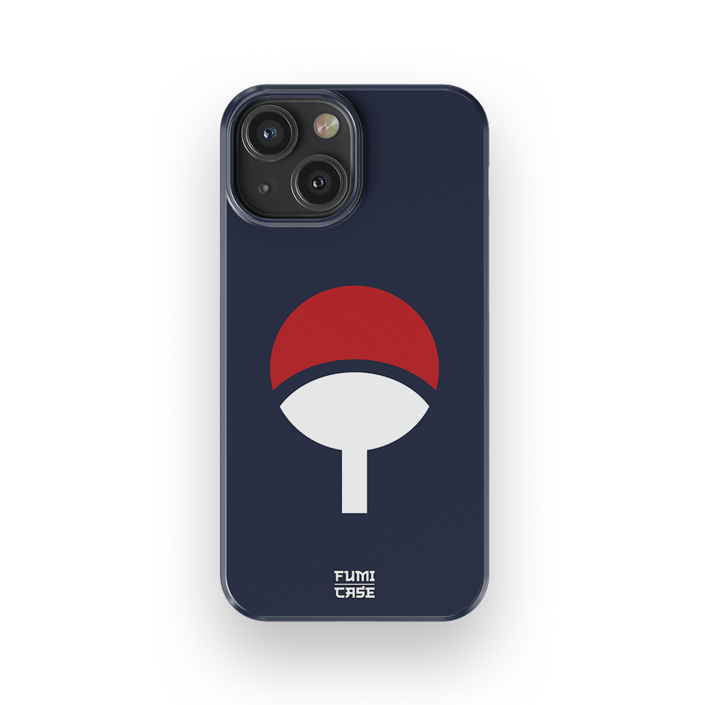 Uchiha Clan-Slim