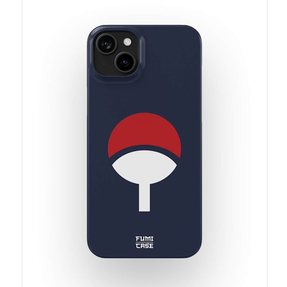 Uchiha Clan-Slim