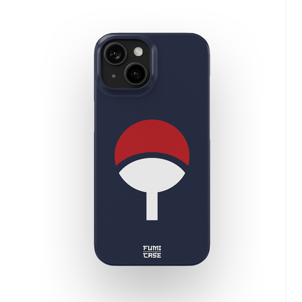Uchiha Clan-Slim