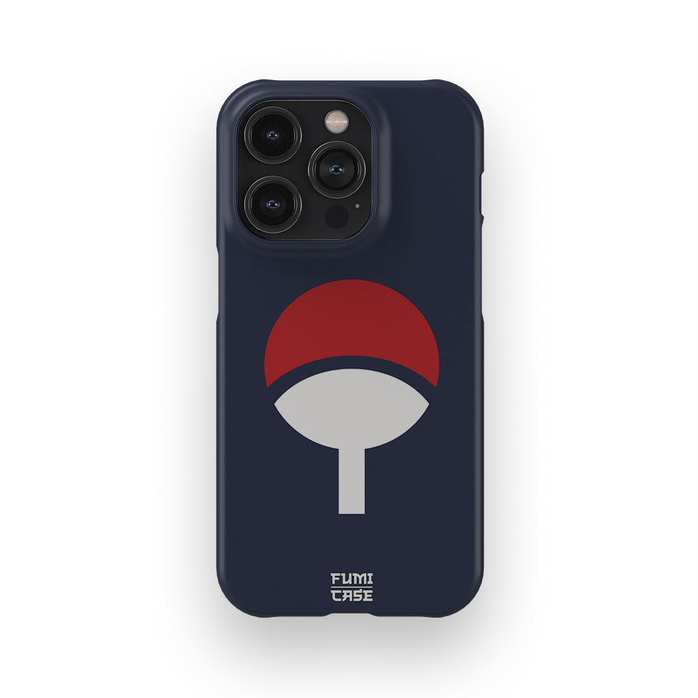 Uchiha Clan-Slim