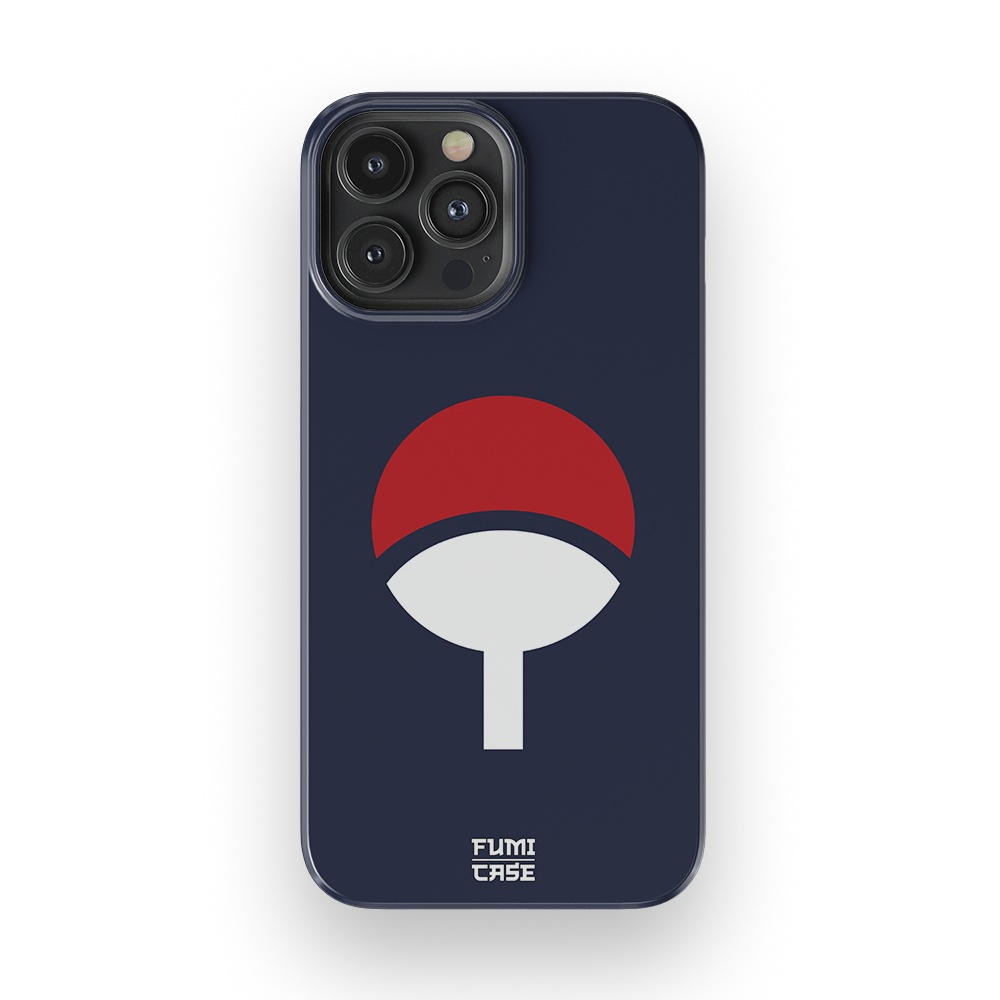 Uchiha Clan-Slim