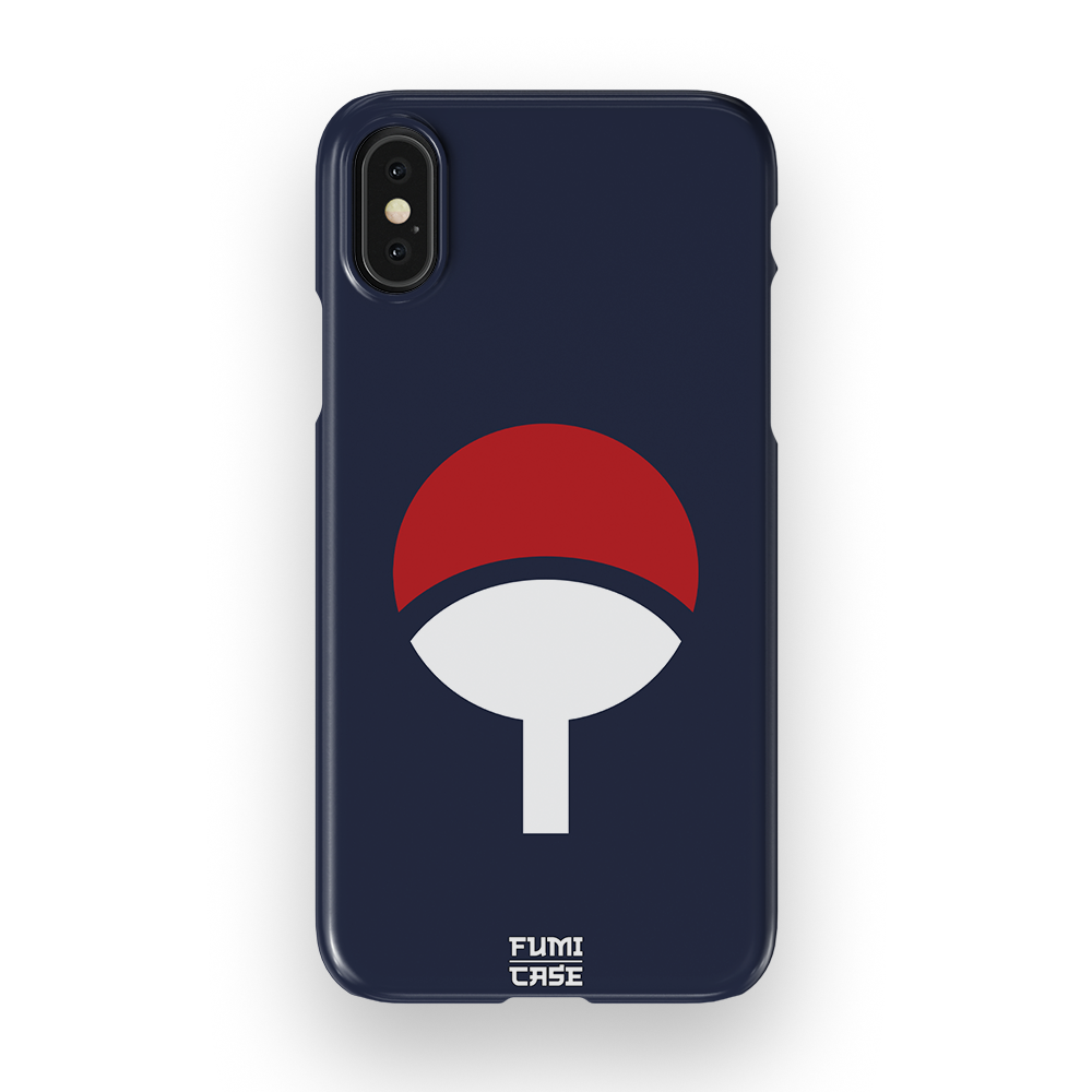 Uchiha Clan-Slim