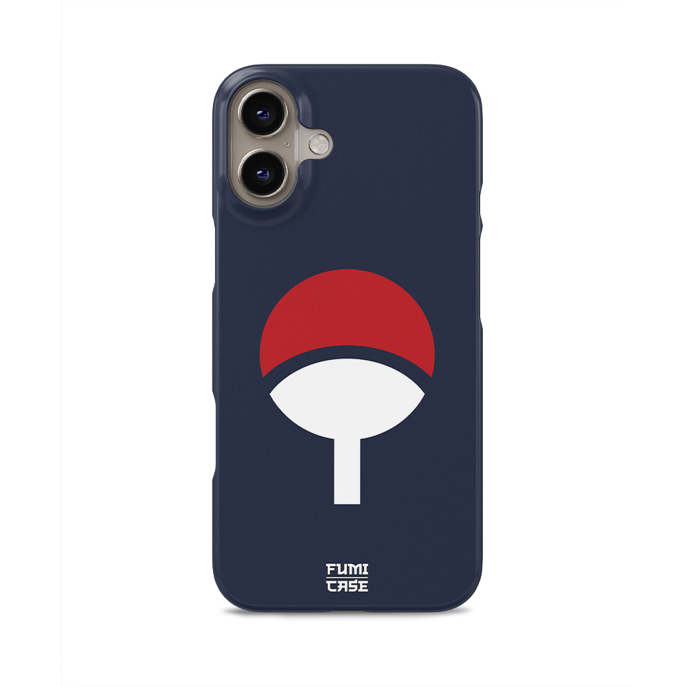 Uchiha Clan-Slim