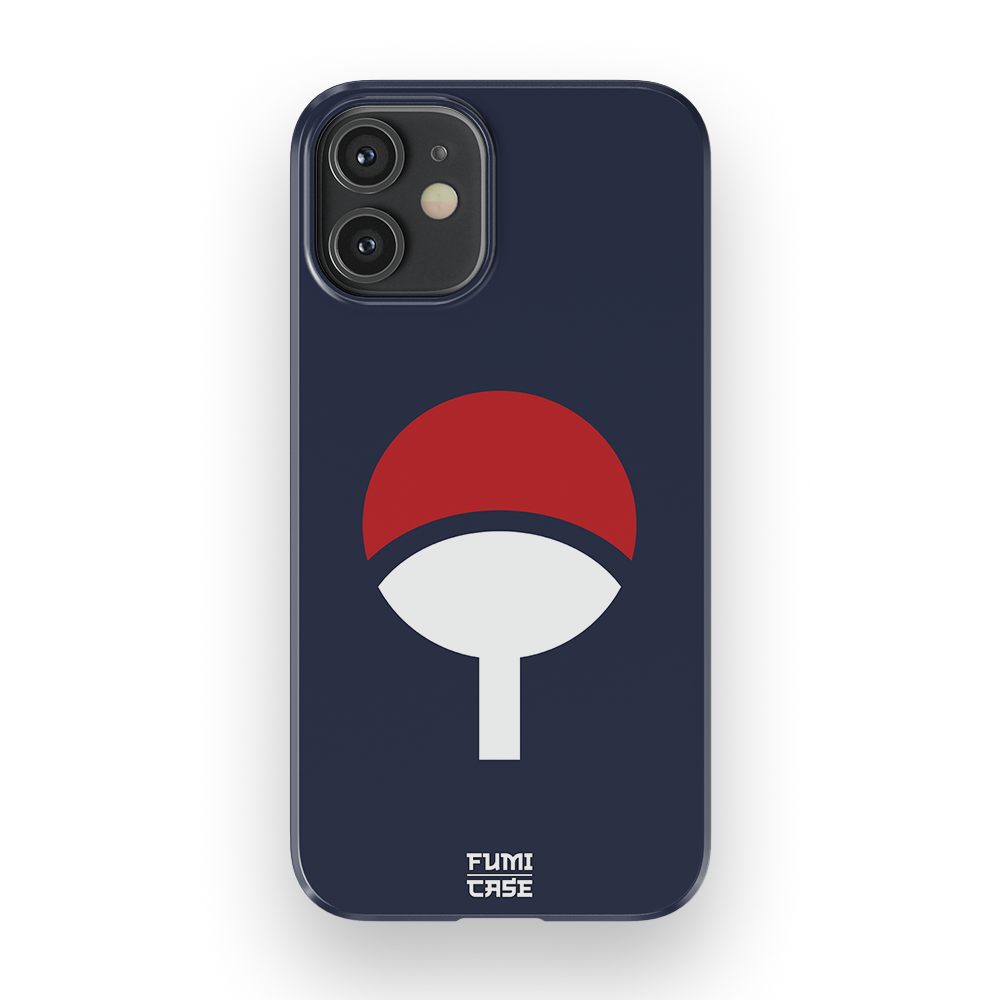 Uchiha Clan-Slim