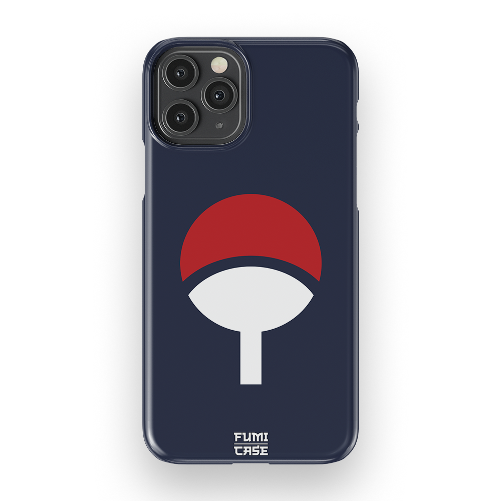 Uchiha Clan-Slim