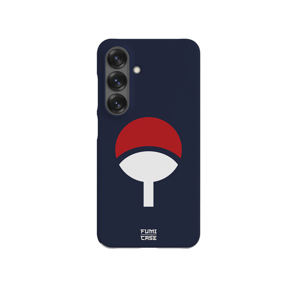 Uchiha Clan-Slim