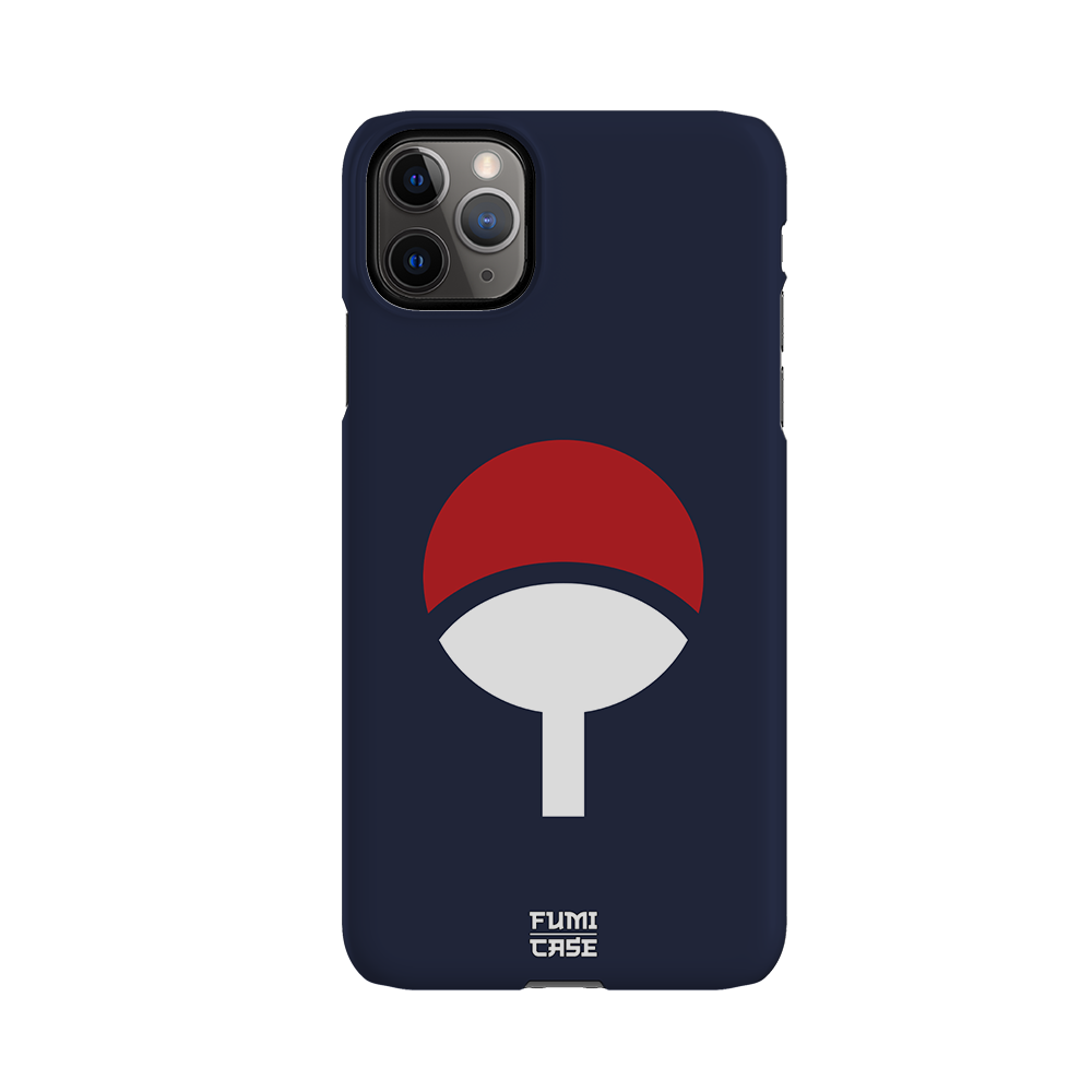 Uchiha Clan-Slim