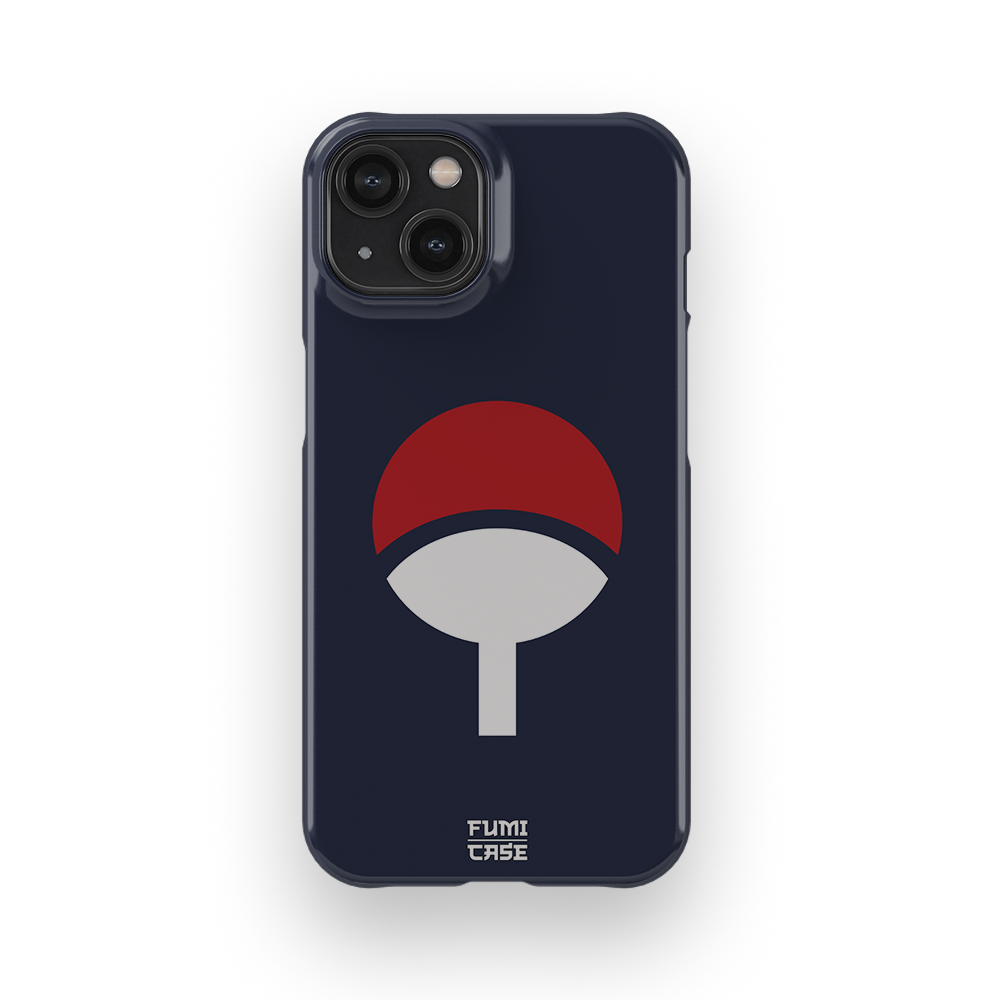 Uchiha Clan-Slim