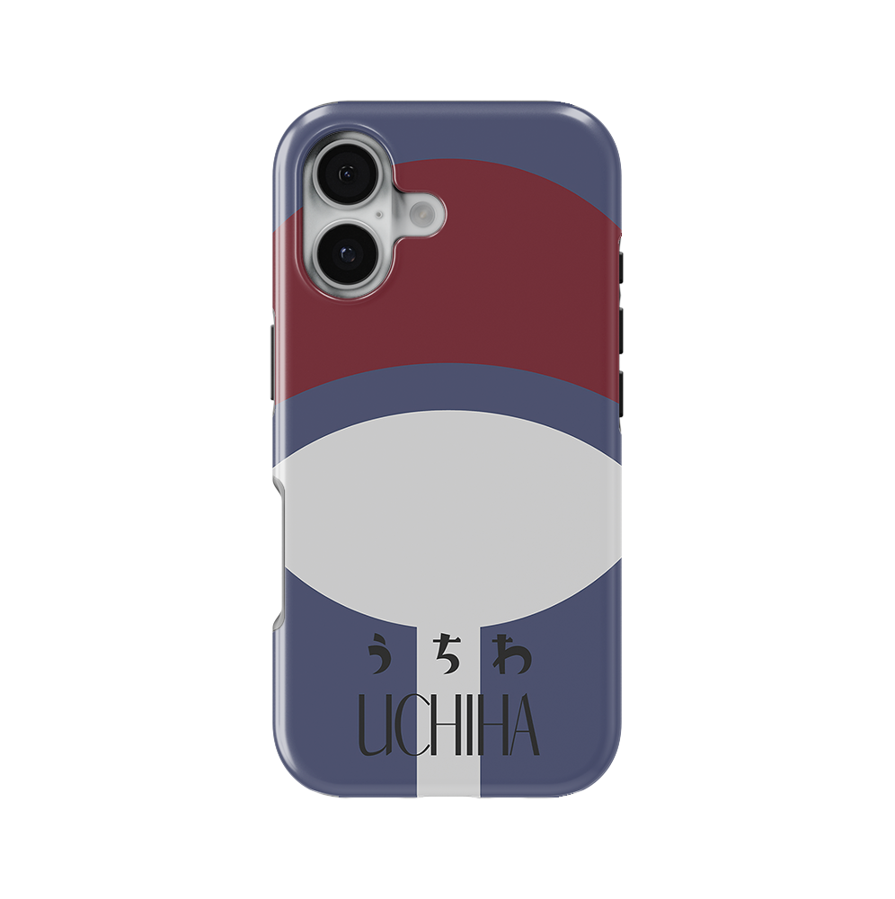 Uchiha - iPhone 17