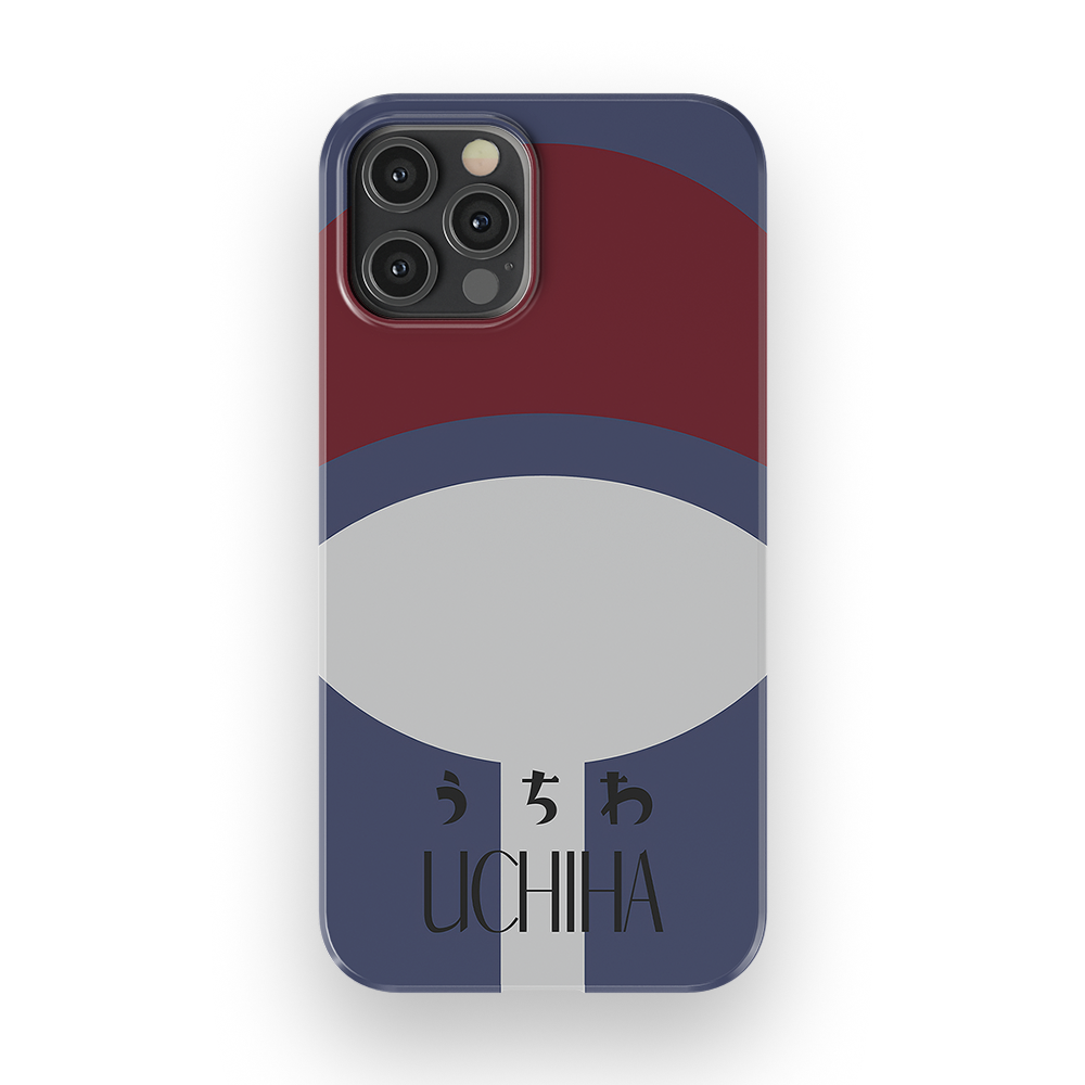 Uchiha - iPhone 12 Pro