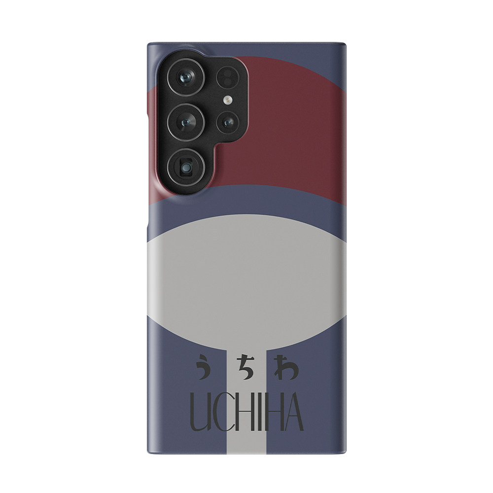 Uchiha - Galaxy S23 Ultra