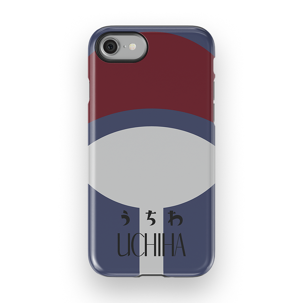 Uchiha - iPhone 8