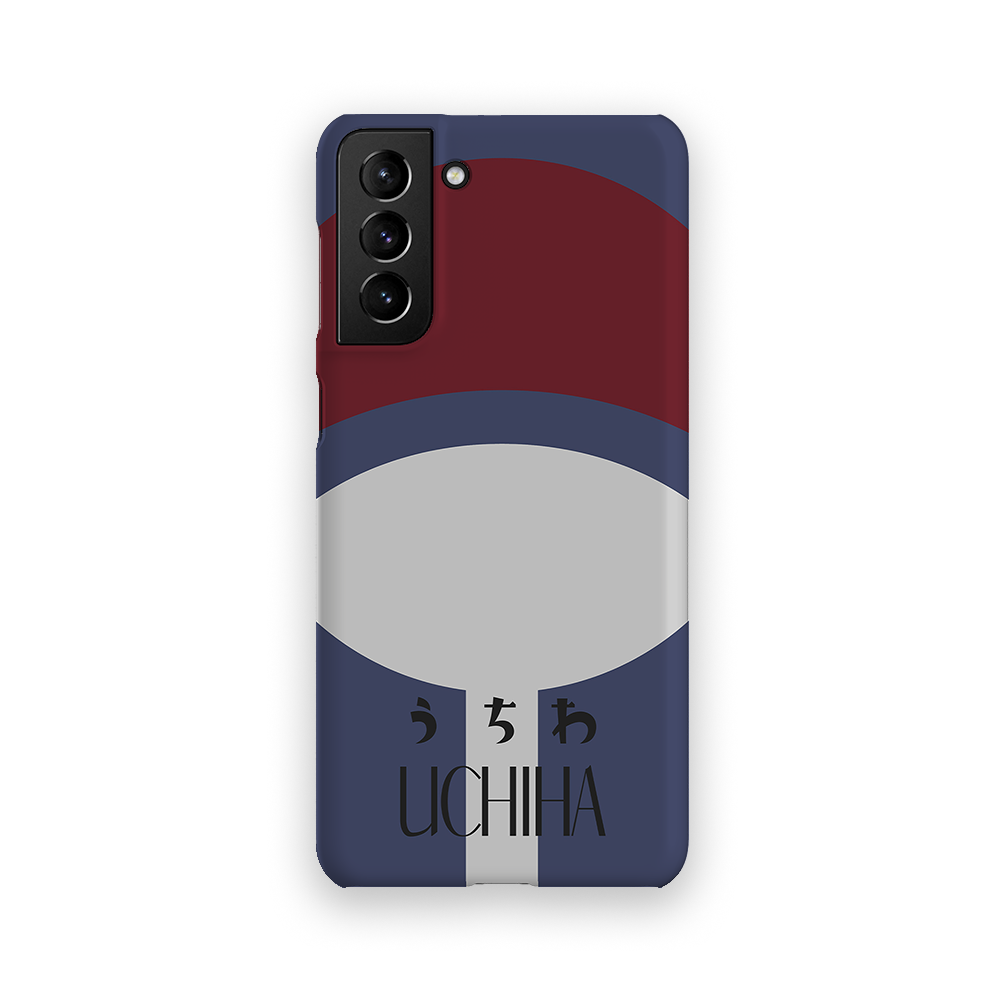 Uchiha - Galaxy S21 Plus