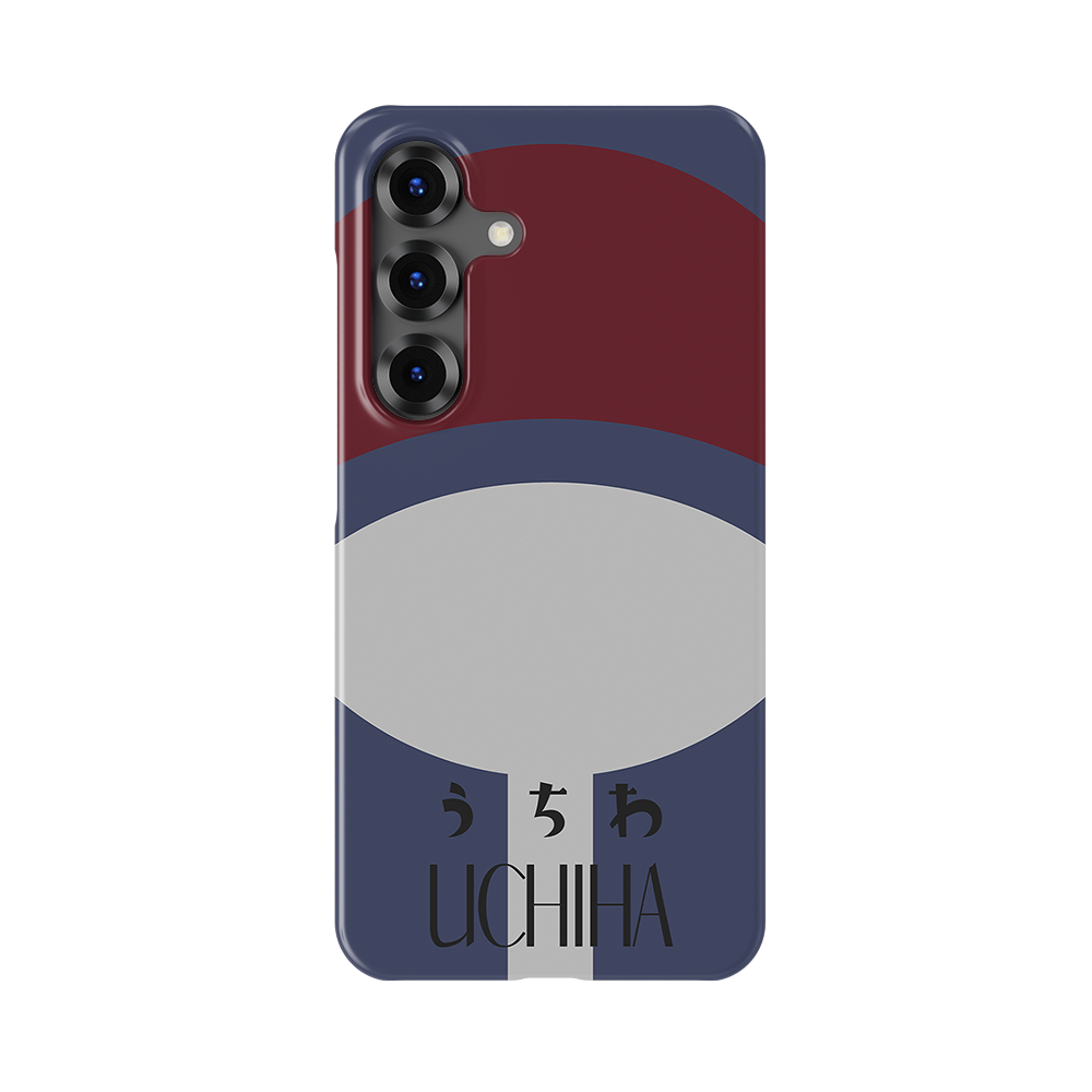 Uchiha - Galaxy S25