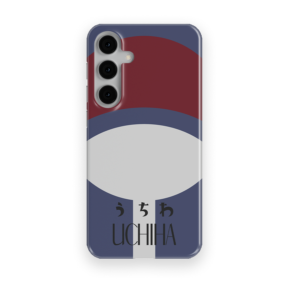 Uchiha - Galaxy S24 Plus