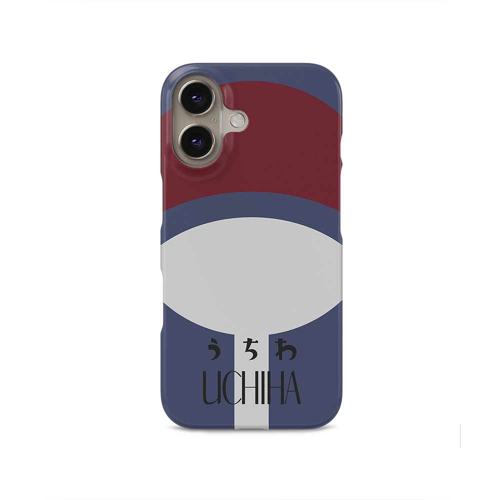 Uchiha - iPhone 16