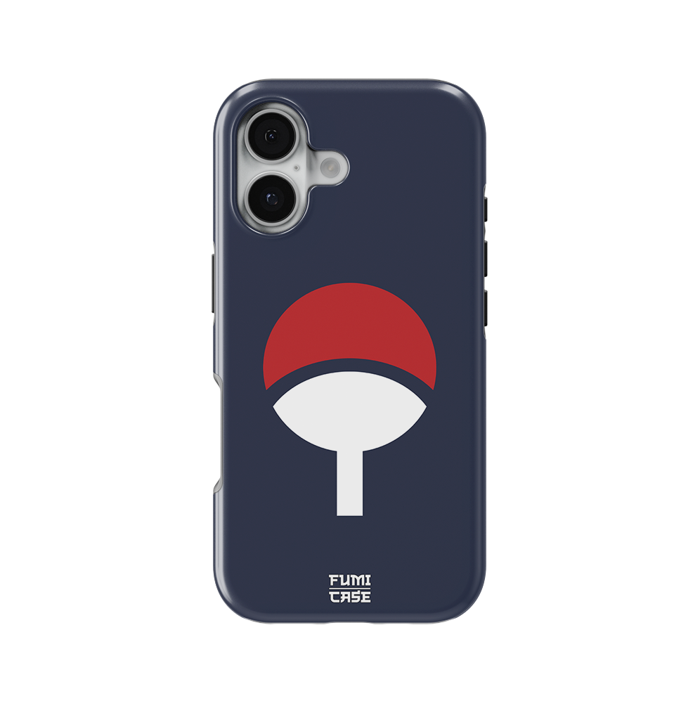 Uchiha Clan-Slim