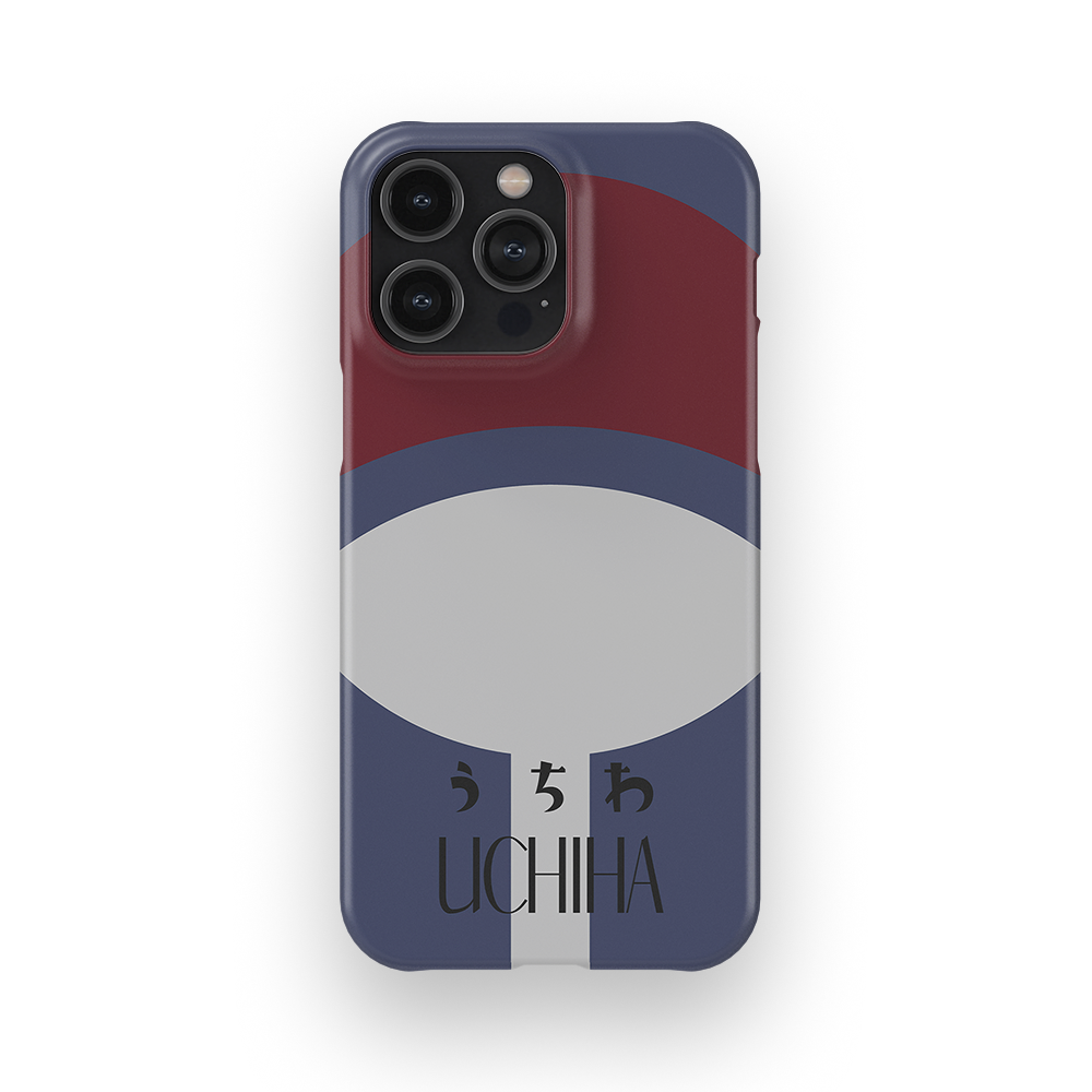Uchiha - iPhone 14 Pro Max