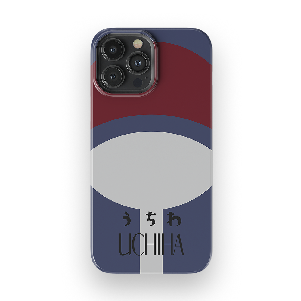 Uchiha - iPhone 13 Pro Max
