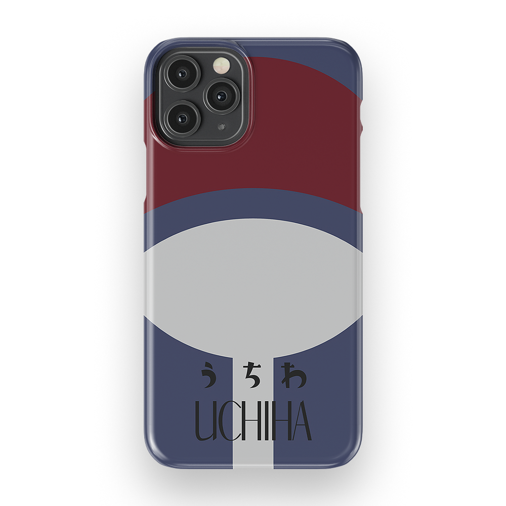 Uchiha - iPhone 11 Pro