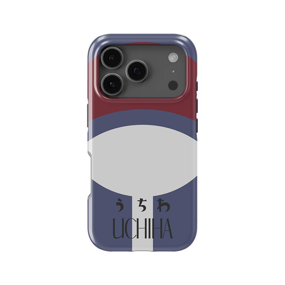 Uchiha - iPhone 18 Pro